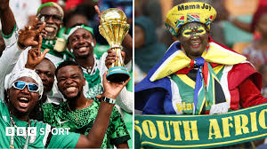 2026 FIFA World Cup Qualifiers: What the South Africa sanction means for Nigeria