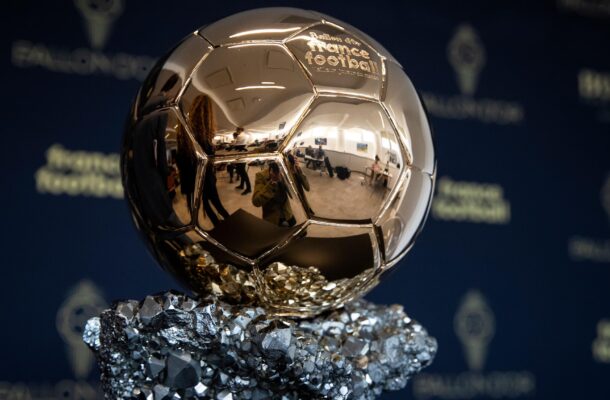 2025 Ballon D'Or gala: Full details on all you need to know