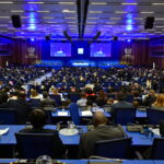 IAEA elects new members to its governing board