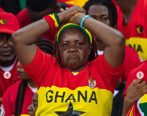 2026 FIFA World Cup Qualifiers: Fans react to Black Stars draw with Chad