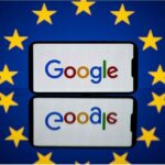 EU Fines Google €2.95 Billion Over Digital Advertising Practices
