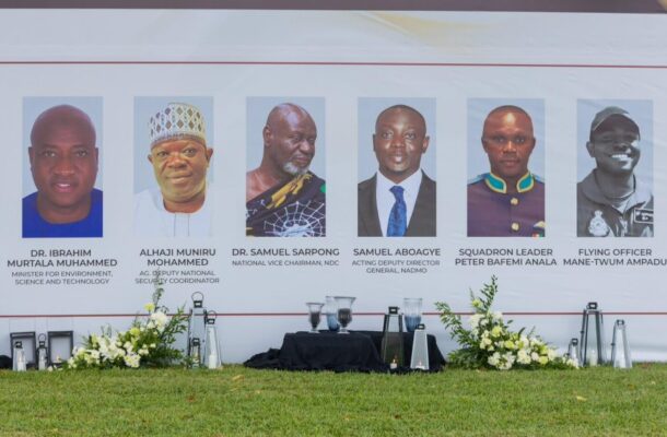 Full report on August 6 helicopter tragedy to be presented to National Security Council