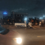 Okada rider killed in hit-and-run on Accra-Kasoa highway