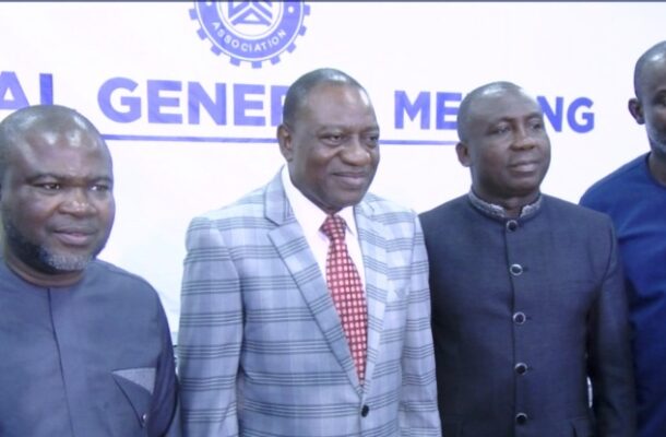 Government committed to partnering employers on job creation  - Labour Minister