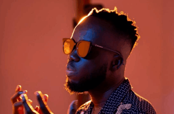 Akwaboah to release soul-stirring new single “Obinim”