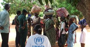 Ghana hosts 172 Ivorian refugees ahead of tense elections