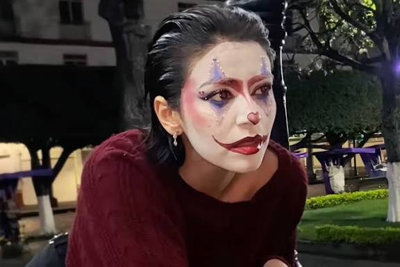 Influencer Marian dies in hospital 2 weeks after going missing