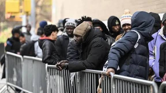 Ghana defies UN plea, deports 11 migrants despite torture risk concerns