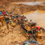 Ghanaians must unite to fight galamsey – FDA warns