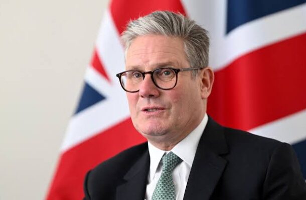 UK follows Ghana’s path in rolling out digital ID cards