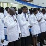 Release funds to recruit more healthcare workers- Health Committee urges Finance Ministry