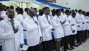 Release funds to recruit more healthcare workers- Health Committee urges Finance Ministry