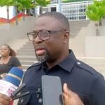 Free SHS quality declined under Adutwum’s watch– Bempah Tandoh