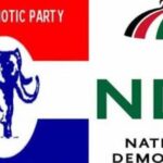 NPP chairman sues NDC deputy secretary for defamation, demands GHC5m damages