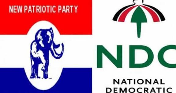 NPP chairman sues NDC deputy secretary for defamation, demands GHC5m damages