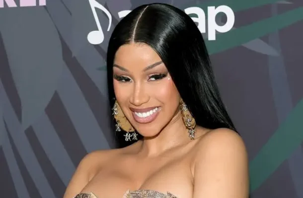 Cardi B cleared in civil assault case stemming from 2018 nightclub incident