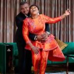 God blessed me through my husband- Piesie Esther