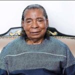 Apostle Kwadwo Safo: The inventor who redefined creative economy