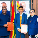 Accra hosts pivotal ISA meeting to unlock Africa’s solar future