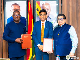 Accra hosts pivotal ISA meeting to unlock Africa’s solar future