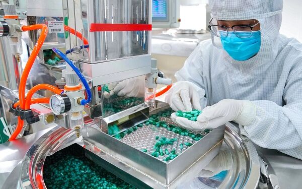 China to build Africa’s first insulin plant in Nigeria