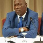 2026 FIFA World Cup Qualifiers: Kojo Yankah shifts blame on Sports Minister after Black Stars draw with Chad