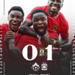 CAFCC: Asante Kotoko set for blockbuster clash with Wydad Casablanca after eliminating Kwara United