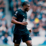 Spurs coach Thomas Frank heaps praises on Mohammed Kudus after a splendid performance against Brighton