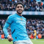 Omar Marmoush Ruled Out of Manchester Derby After Knee Injury