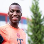 Nicolas Jackson focused on Bayern Munich success – Agent