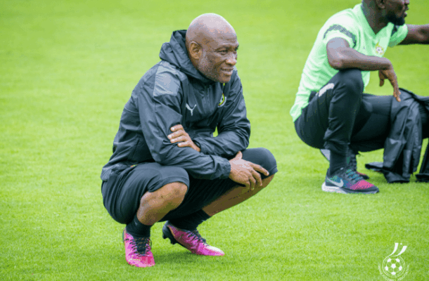 WAFU B U17 Championship: Black Starlets poised for semifinal clash against Nigeria