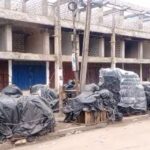 Kumasi in silence for final rites of Asantehemaa Nana Ama Konadu Yiadom III