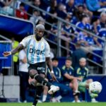 2026 FIFA World Cup Qualifiers: Real Oviedo midfielder Kwasi Sibo gets late Black Stars call up