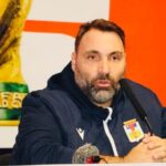 2026 FIFA World Cup Qualifiers: Chad coach Raoul Savoy tips Ghana to make qualification