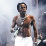 Shatta Wale’s ‘Street Crown’ earns Grammy consideration