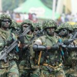 Government begins payment of Military gratuity arrears under CI 129