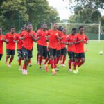 WAFU Zone B U17 Championship: Coach Ogum to leverage on video session as part of final preparations