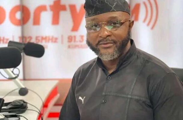 NSA to acquire pitch covers for national stadiums- NSA Boss asserts