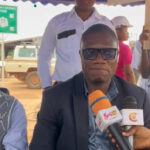 VRA/NEDCO Sunyani Office takes customer engagement to Nana Bosoma Market