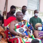 Aburihene warns of rising social media indiscipline