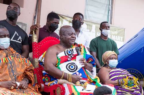 Aburihene warns of rising social media indiscipline