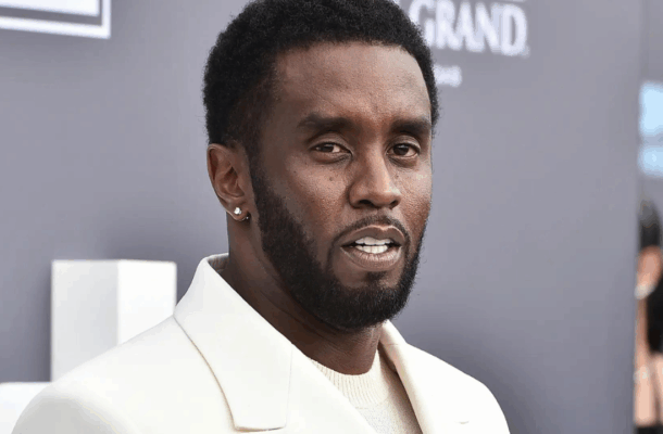 The old me died in jail: Diddy’s emotional apology to judge