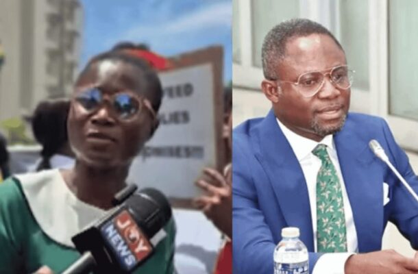 Nurse queried for using abusive language against health minister in viral video