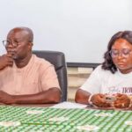 Court adjourns cases of former National Service boss and deputy over absence