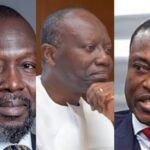 AG insists on proper docket before extraditing Ken Ofori-Atta