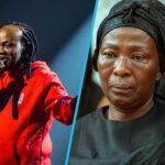 2018 divorce letter reveals Akosua Serwaa’s long battle with Daddy Lumba