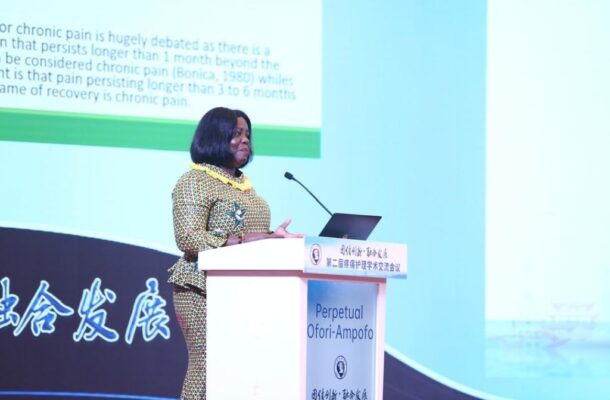 GRNMA mounts pressure on gov't to end salary delays as nurses’ frustration mounts