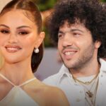Selena Gomez marries Benny Blanco in beautiful ceremony in California