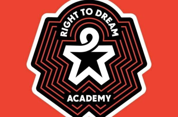 Mansour Group to build new Right to Dream Academy in Accra