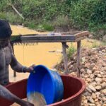 Galamsey pollution threatens agricultural exports - EU sounds alarm